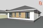 Duplex plan parter - langa Lidl Mosnita Noua - 1