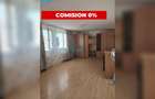 Apartament cu 1 camera, decomandat, zona Calea Floresti,  Manastur - 1