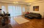 HERASTRAU LE CLUB DE INCHIRIAT APARTAMENT 3 CAMERE MOBILAT MODERN - 4