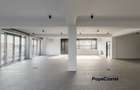 Corbeanca langa A0 imobil spatii birouri/showroom P+2E constructie noua - 5
