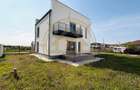 DOM00341 - Vila de vanzare langa padurea Corbeanca - 2
