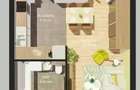 Studio LUX  | Ultima unitate |  3 min Marriott | Ideal Investitie | - 6