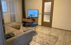 Metrou Piata Sudului renovat complet 2 camere - 4
