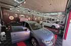 Inchiriere - Spatiu multifunctional auto / logistic - 6
