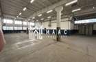 Hala Industrială I 570 mp I Acces Tir I Stefan Cel Mare - 2