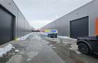 Inchiriere hala 1150mp ,rampa TIR ,Afumati DN - 3