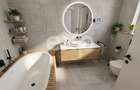 Apartament 3 camere de vanzare- bloc mic- zona Herastrau - 10
