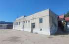 Spatiu Industrial/Hala, peste 750 mp,  Amplasat pe un Teren de 2000 mp, Zona Cet - 13