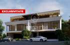 Teren autorizat duplex Europa 669 mp front 28 m construibil imediat - 1