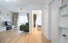 2 camere de inchiriat | Herastrau | parcare inclusa - 6