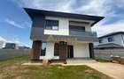 Casa individuala P+1E || 5 camere 3 bai + dressing || teren 407mp - 8