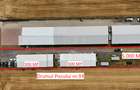 CIOLPANI, LOT 5.000 MP, HALE INDUSTRIALE! - 1