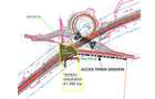 Teren de vânzare – 44.376 mp – Ungheni, jud. Mureș - 1