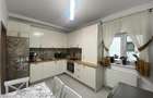 Apartament 3 camere 2 bai  balcon si parcare privata zona Tineretului - 5