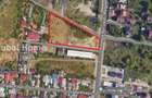 Proiect Comercial | Teren Intravilan 4.493 mp – Dubla Deschidere | Magurele - 8