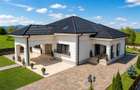 LUX Vila cu parc privat 1.250mp, spa, barbeque, privelisti pretioase, Rasnov - 1