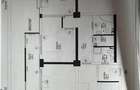 Apartament 3 camere, Iancu Nicolae Mark Twain Pipera, Parcare Centrala - 14