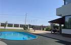 Vila Otopeni cu piscina si teren 1000 mp - 4