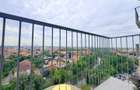 Apartament modern, luminos, cu vedere panoramică superbă asupra orașului - 2