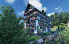 Apartament de 3 camere spatios in centrul statiunii -- Bloc nou - 2