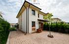 Duplex la Padure - Segmentul Premium - 3 dormitoare&bucatarie inchisa - 43