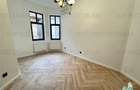 Apartament in vila interbelica Dorobanti – Capitale | 4 camere | ideal birouri - 5
