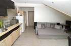 Apartament 2 camere vedere la Bucegi - 4