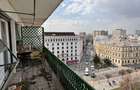 Garsonieră cu terasă - Calea Victoriei - Ultracentral - 1