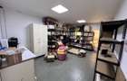 Spatiu comercial Bd. Pipera, Parter, 250 mp parter + etaj,  la strada - 19