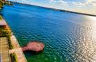 3 Camere Decomandat 87mp Mamaia Zona Iaki Vedere Frontală Lac - 1