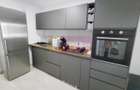 Matei Basarab, 3 camere, renovat - 1