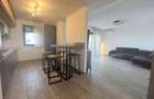 Apartament 3 camere, generos –  Dumbravita, 92 mp utili, terasă mare - 2