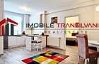 Apartament 2 camere Bloc nou |  Parcare subterana | Zona VIVO - 5