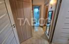 Apartament decomandat 3 camere balcon pivnita lift Vasile Aaron Sibiu - 19