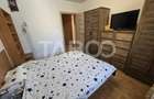 Apartament decomandat 3 camere balcon pivnita lift Vasile Aaron Sibiu - 15