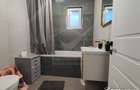 Apartament 3 camere, decomandat, mobilat zona Apahida - 11