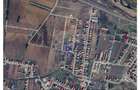 Teren intravilan de Vânzare, Sântandrei 623mp, Strada Plopului - 2