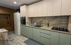 Apartament 2 camere, etaj 1, mobilat-utilat, Pandurilor - 1