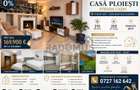 Casă  Ploiești – 215 Mp Utili | Strada Cașin | Teren 255 Mp | Renovat - 4