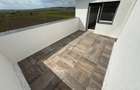 Penthouse 2 camere, terasa 14 mp, lift, dressing, incalz pardos, baie cu geam - 2