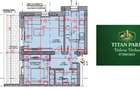 Apartament 2 Camere Parcare Gratis 0% COMISION Metrou Teclu Pallady - 9