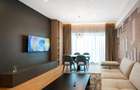 3 camere - ONE VERDI PARK, Floreasca,  Herăstrău, Barbu Văcărescu - 3
