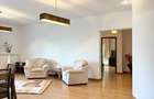 APARTAMENT DEOSEBIT  CU VEDERE PANORAMICA - 4 CAMERE SI DEPENDINTE - FLOREASCA - 6