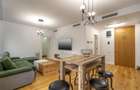 PIPERA,AMBER FOREST,APARTAMENT,2 CAMERE,55 MP,ETAJ 2,LANGA PADURE - 2