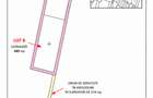 Câmpina – Teren intravilan 689 mp, ideal pentru casă - 5