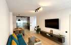 Apartament cu 2 camere mobilat si utilat,zona Auchan Iris - 3