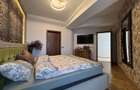 Apartament spectaculos 120 mp | Panorama către oraș | 2 Locuri Parcare - 5