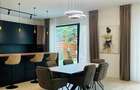 INCHIRIERE VILA 5 camere LUX cu piscina in Zona Erou  Iancu Nicolae - 7
