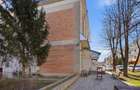 Clădire Comercială S+P+1E – Central, Flamanzi (Botosani) - 4