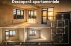 Ansamblu boutique |  Lakeside Residence Cernica - 2